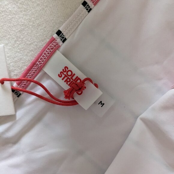 Solid & Striped Cosmic Stripe Bikini Bottoms - Picture 8 of 10